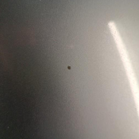 Capot CITROEN C4 CACTUS