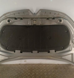 Capot CITROEN C4 CACTUS Photo n°3