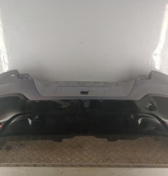 Pare choc arriere CITROEN C4 CACTUS Photo n°1