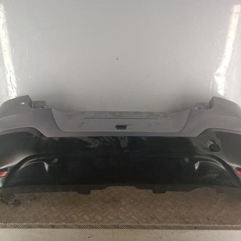 Pare choc arriere CITROEN C4 CACTUS