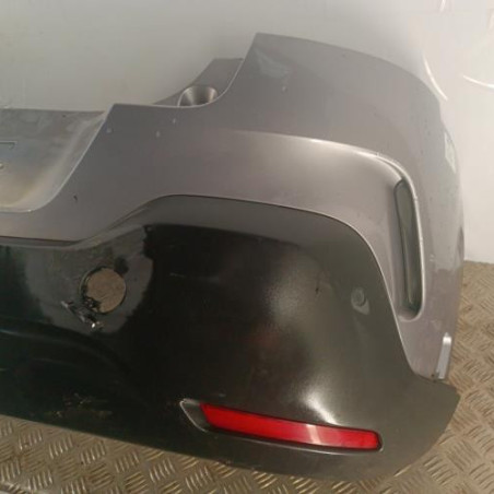 Pare choc arriere CITROEN C4 CACTUS