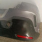 Pare choc arriere CITROEN C4 CACTUS