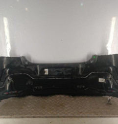 Pare choc arriere CITROEN C4 CACTUS Photo n°5