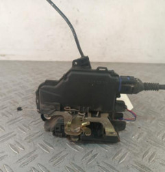 Serrure avant droit SEAT CORDOBA 2