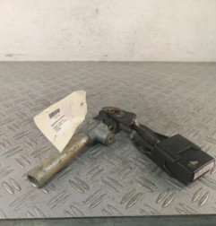 Attache ceinture avant gauche RENAULT KANGOO 1 Photo n°1