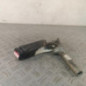 Attache ceinture avant gauche RENAULT KANGOO 1