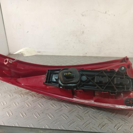 Feu arriere principal droit (feux) CITROEN C3 1