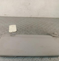 Pare soleil gauche PEUGEOT 308 1