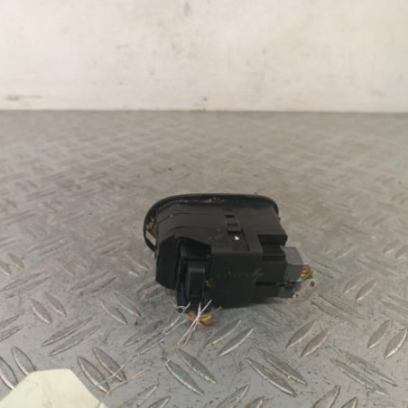 Interrupteur de leve vitre avant gauche PEUGEOT 206