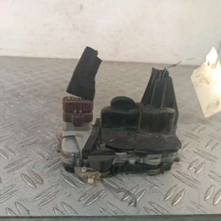 Serrure avant droit PEUGEOT 307