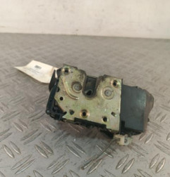 Serrure avant droit PEUGEOT 307 Photo n°3