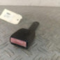 Attache ceinture avant gauche PEUGEOT 206