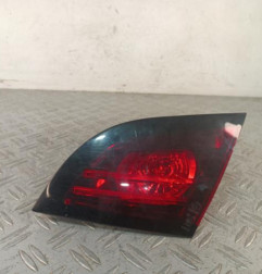 Feu arriere secondaire droit (feux) DS DS4 1 Photo n°1