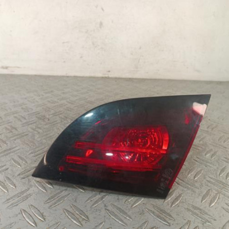 Feu arriere secondaire droit (feux) DS DS4 1 Photo n°1