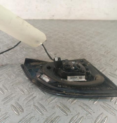 Feu arriere secondaire droit (feux) DS DS4 1