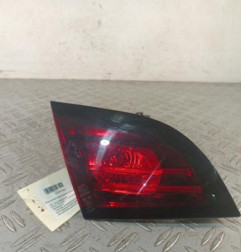 Feu arriere secondaire gauche (feux) DS DS4 1 Photo n°1