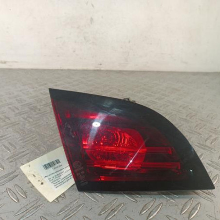 Feu arriere secondaire gauche (feux) DS DS4 1 Photo n°1