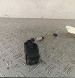 Camera de recul DS DS4 1 Photo n°1