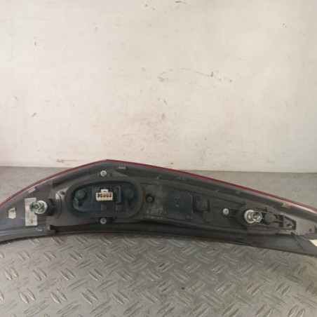 Feu arriere principal droit (feux) FIAT PUNTO 2