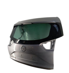 Malle/Hayon arriere OPEL CROSSLAND X