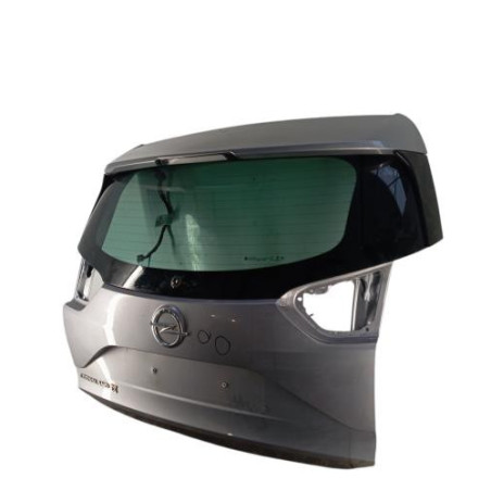 Malle/Hayon arriere OPEL CROSSLAND X