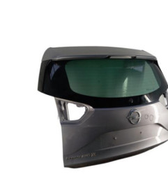 Malle/Hayon arriere OPEL CROSSLAND X Photo n°3