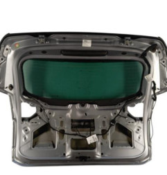 Malle/Hayon arriere OPEL CROSSLAND X Photo n°4