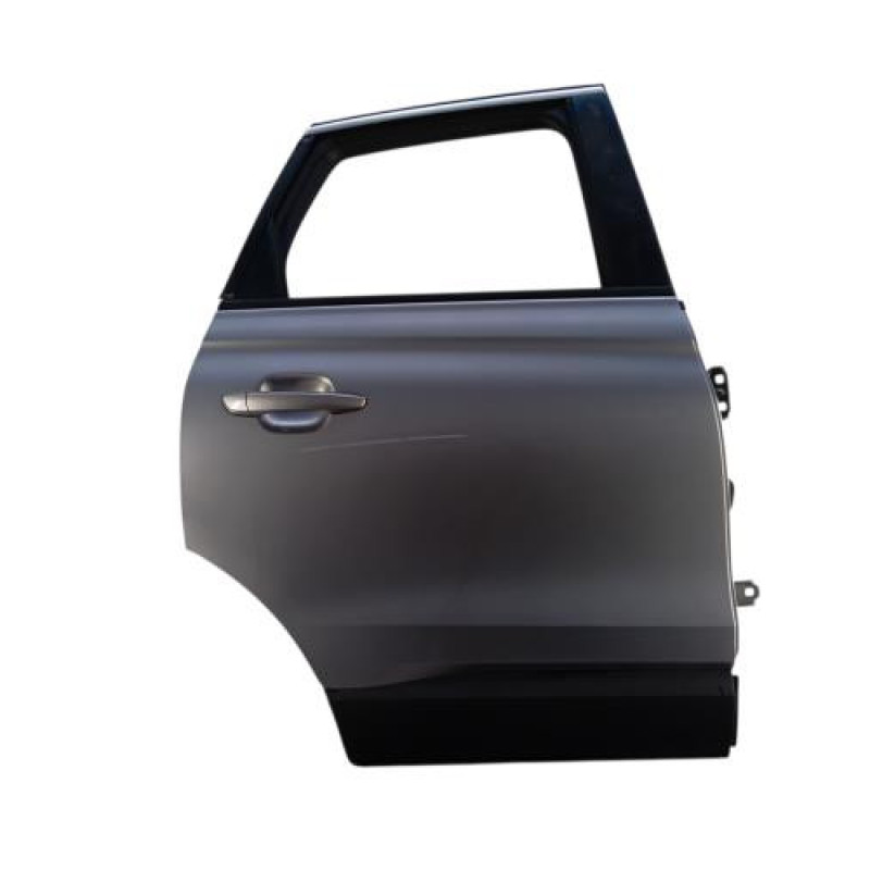 Porte arriere droit OPEL CROSSLAND X