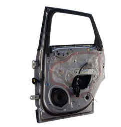 Porte arriere droit OPEL CROSSLAND X Photo n°4