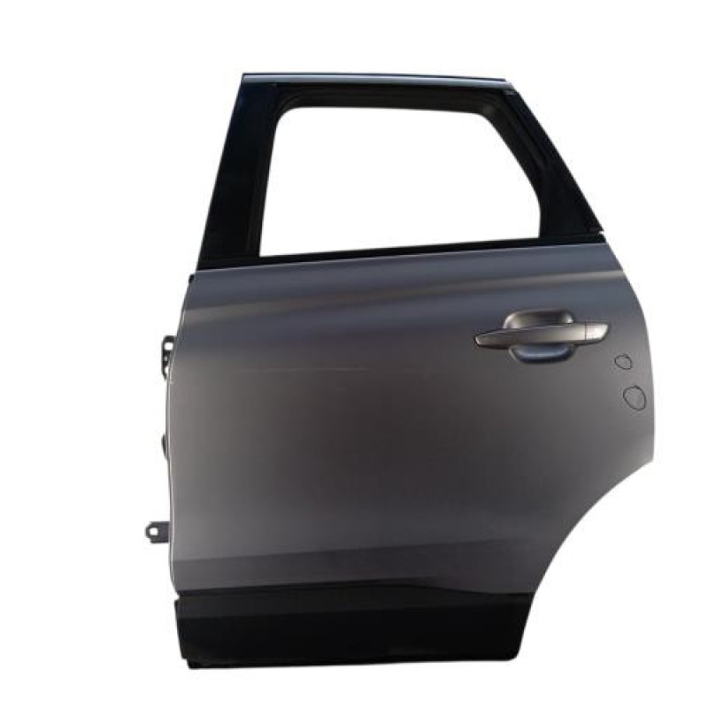 Porte arriere gauche OPEL CROSSLAND X