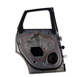 Porte arriere gauche OPEL CROSSLAND X Photo n°4