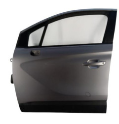 Porte avant gauche OPEL CROSSLAND X Photo n°1
