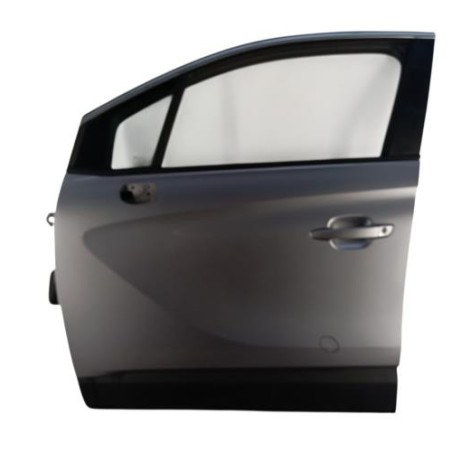 Porte avant gauche OPEL CROSSLAND X Photo n°1