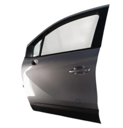 Porte avant gauche OPEL CROSSLAND X