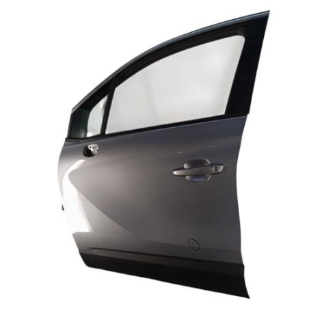 Porte avant gauche OPEL CROSSLAND X