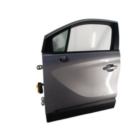 Porte avant gauche OPEL CROSSLAND X Photo n°3