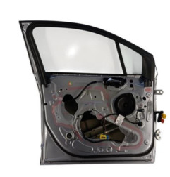 Porte avant gauche OPEL CROSSLAND X Photo n°4