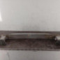 Renfort pare choc arriere (traverse) OPEL CROSSLAND X