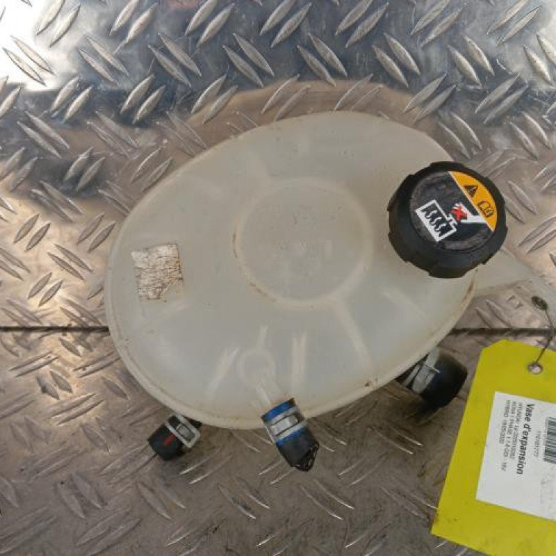 Vase d'expansion HYUNDAI KONA 1