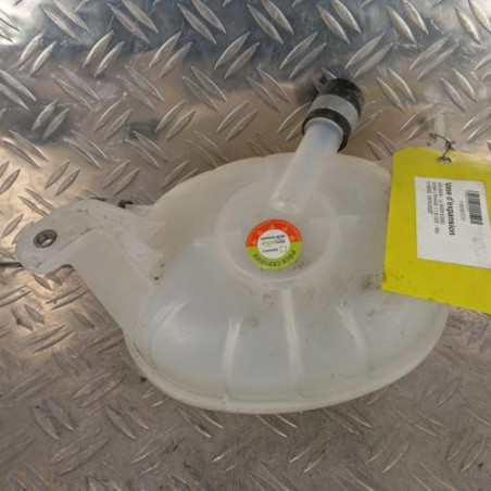 Vase d'expansion HYUNDAI KONA 1