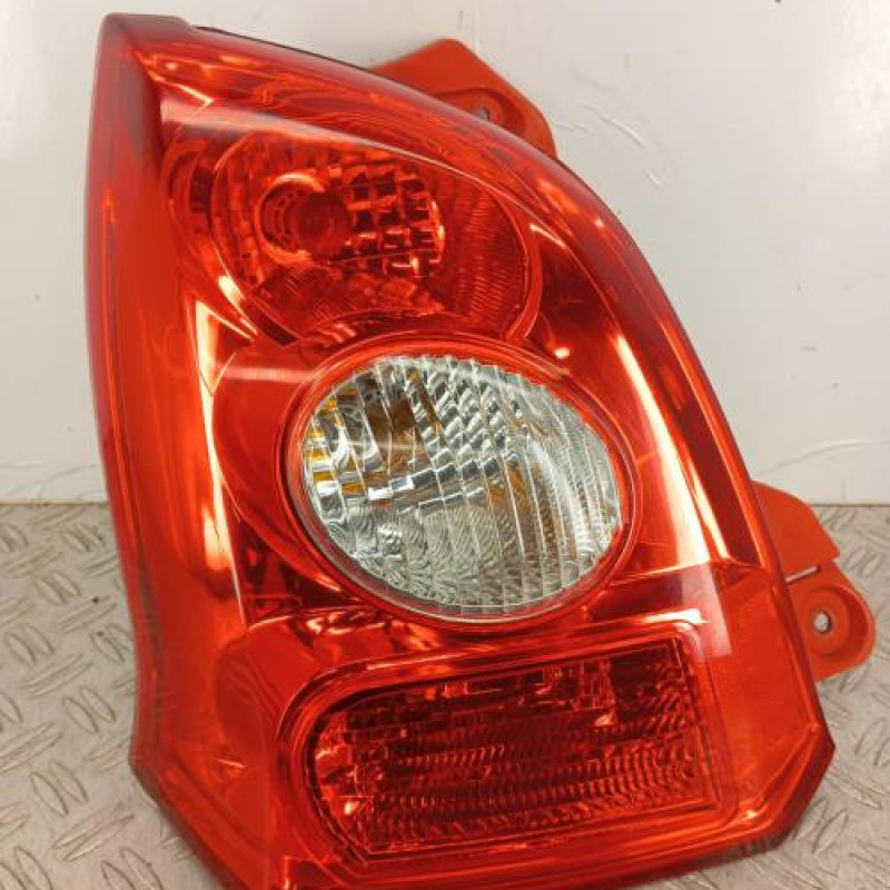 Feu arriere principal gauche (feux) NISSAN PIXO