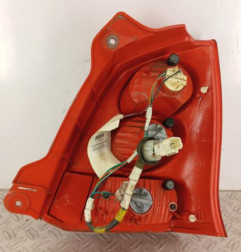 Feu arriere principal gauche (feux) NISSAN PIXO