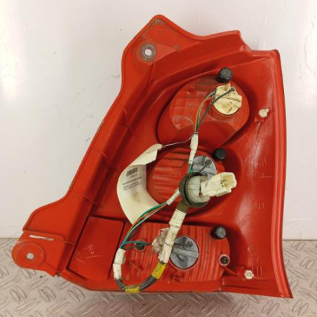 Feu arriere principal gauche (feux) NISSAN PIXO