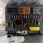 Boitier servitude moteur (BSM) PEUGEOT 307