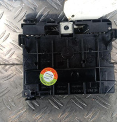 Boitier servitude moteur (BSM) PEUGEOT 307 Photo n°3