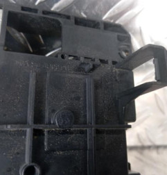 Boitier servitude moteur (BSM) PEUGEOT 308 1 SW Photo n°4