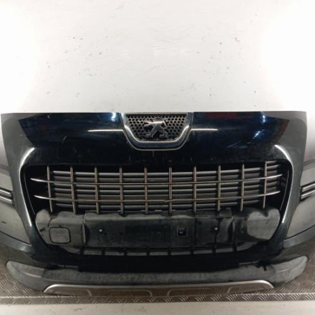 Pare choc avant PEUGEOT 3008 1 Photo n°1