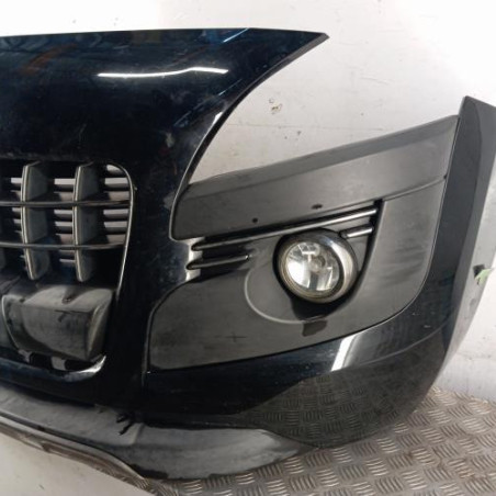 Pare choc avant PEUGEOT 3008 1