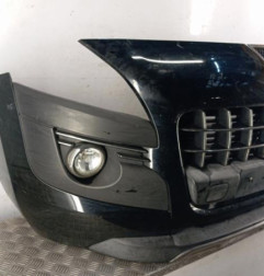 Pare choc avant PEUGEOT 3008 1 Photo n°6