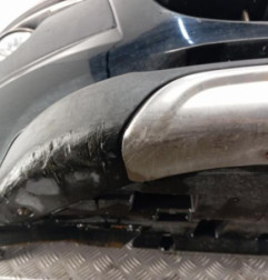 Pare choc avant PEUGEOT 3008 1 Photo n°8